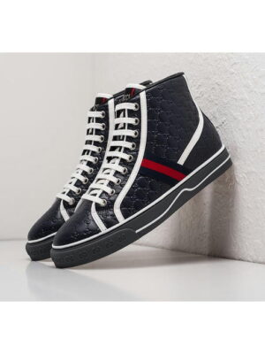 Кроссовки Gucci Tennis 1977