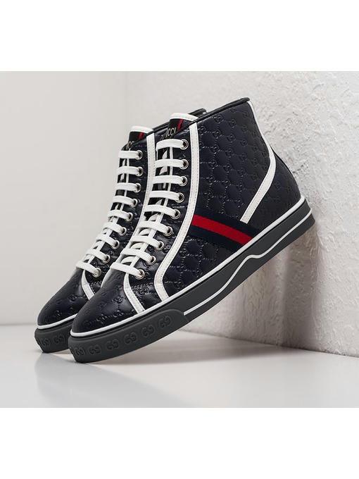 Кроссовки Gucci Tennis 1977