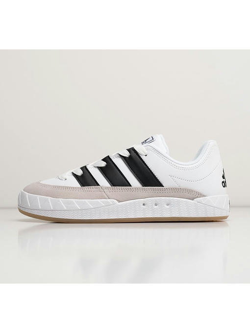 Кроссовки Adidas ADIMATIC — изображение 3