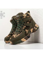 Зимние Ботинки
