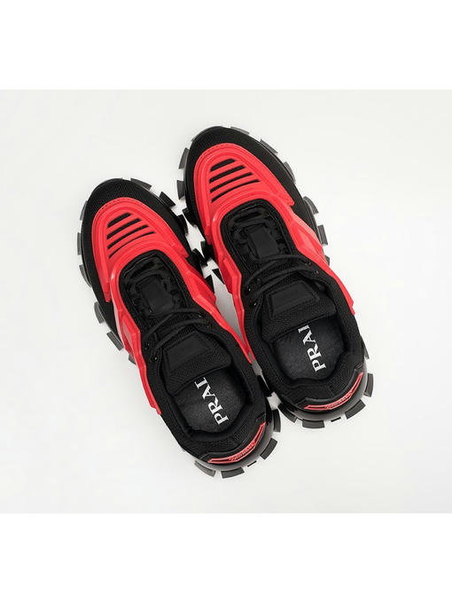 Кроссовки Prada Cloudbust Thunder — изображение 2