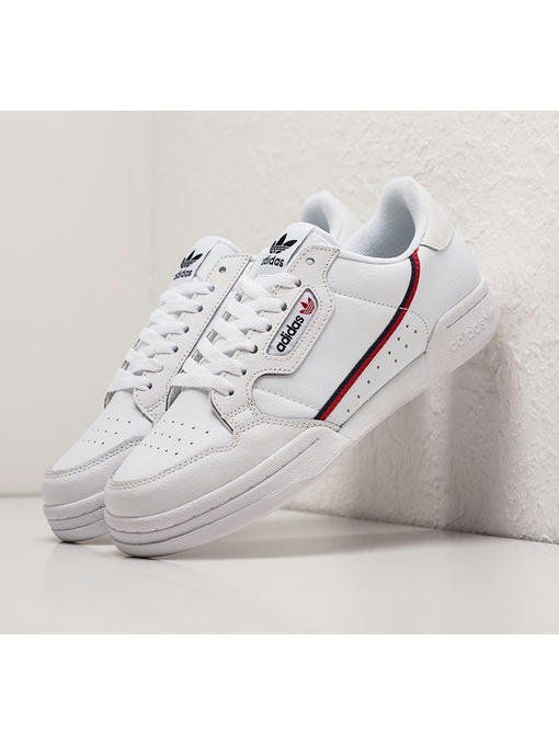 Кроссовки Adidas Continental 80