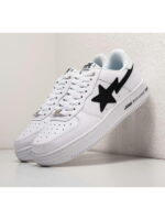 Кроссовки BAPE Sta Force 1 low