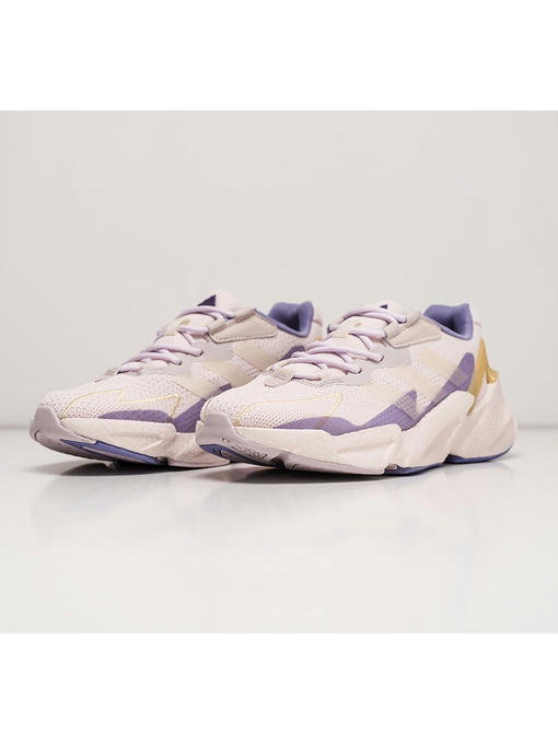 Кроссовки Adidas X9000l4 — изображение 2