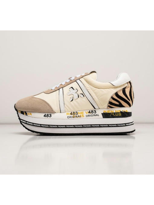 Кроссовки Premiata Beth — изображение 5