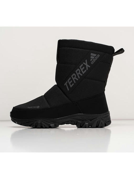 Зимние Сапоги Adidas Terrex — изображение 3