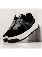 Кроссовки Naked Wolfe California