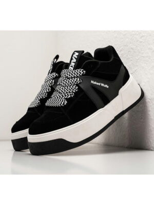 Кроссовки Naked Wolfe California