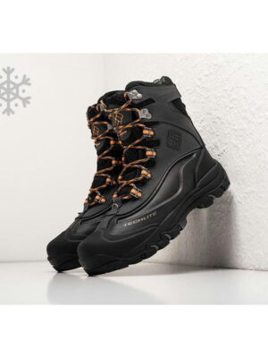 Зимние Ботинки Columbia Bugaboot Plus III