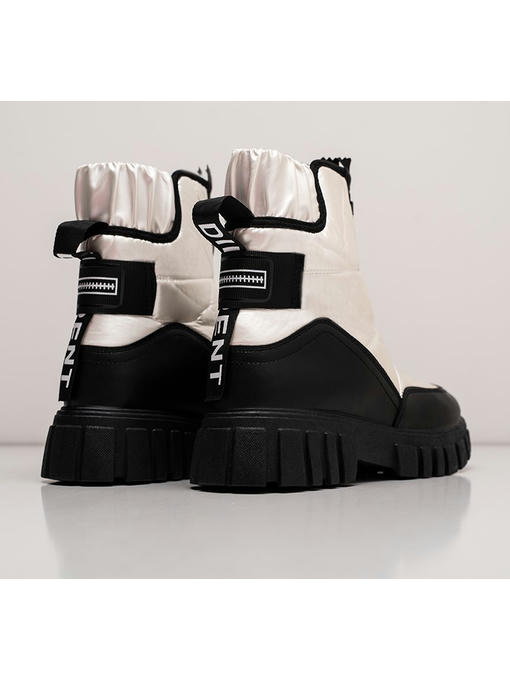 Зимние Сапоги — изображение 4