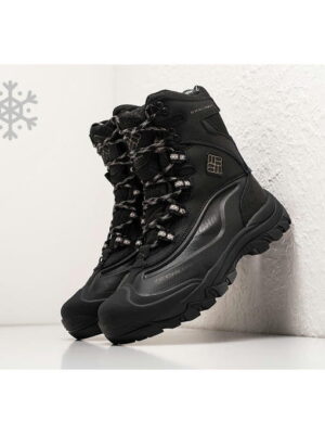 Зимние Ботинки Columbia Bugaboot Plus III