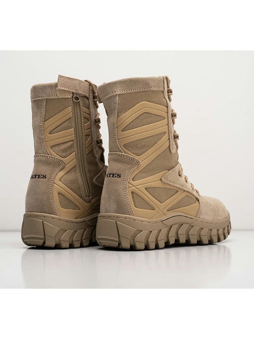 Ботинки Bates — изображение 5