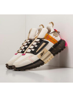 Кроссовки Reebok Zig Kinetica Edge