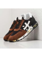 Кроссовки Premiata Mick