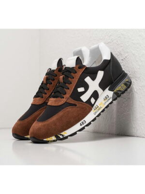 Кроссовки Premiata Mick