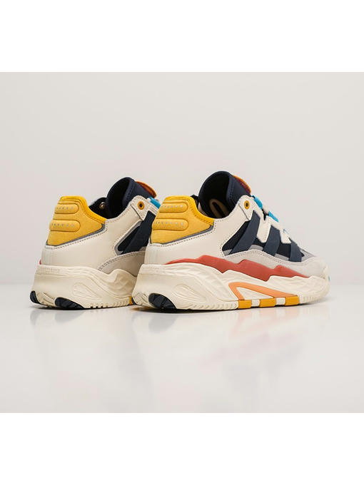 Кроссовки Adidas Niteball — изображение 3