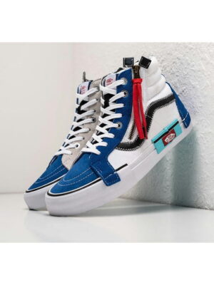 Кеды VANS Sk8 Hi Cap LX