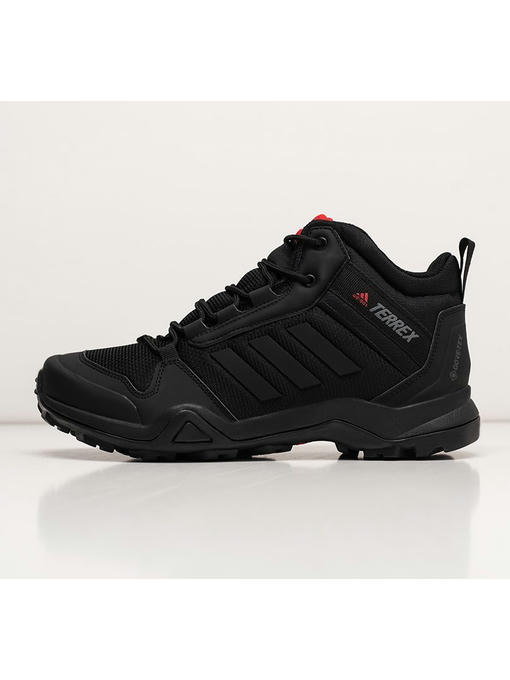 Кроссовки Adidas Terrex AX3 Mid — изображение 5