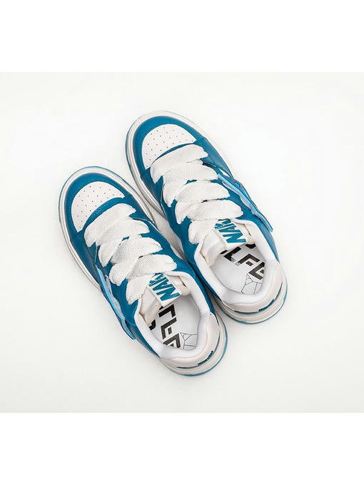 Кроссовки Naked Wolfe Kosa — изображение 2