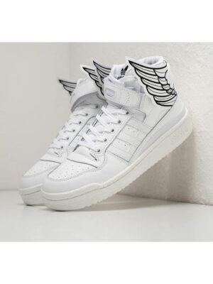 Кроссовки Jeremy Scott x Adidas Forum Wings 4.0
