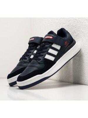 Кроссовки Adidas Forum Low