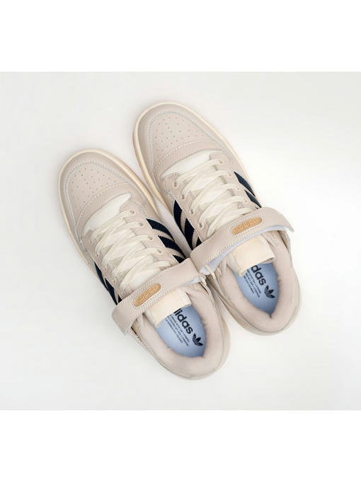 Кроссовки Adidas Forum Low — изображение 2