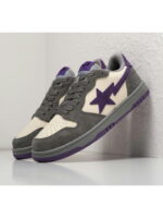 Кроссовки BAPE Court Sta Low