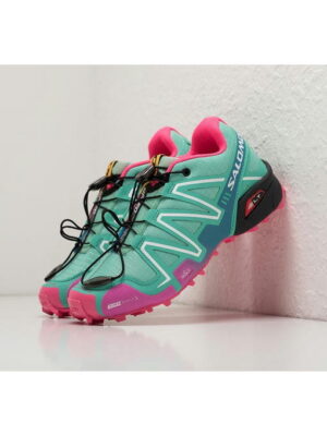 Кроссовки Salomon SPEEDCROSS 3 CS