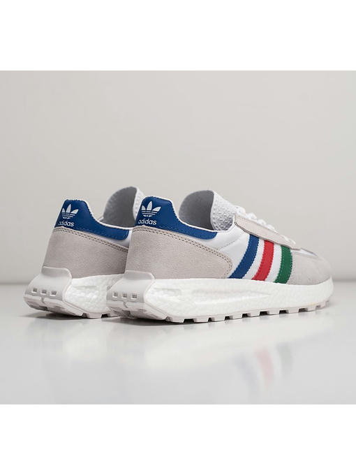 Кроссовки Adidas Retropy E5 — изображение 4