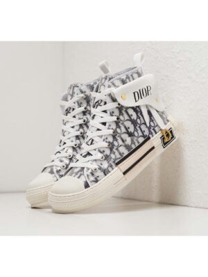 Кроссовки Dior B23 High