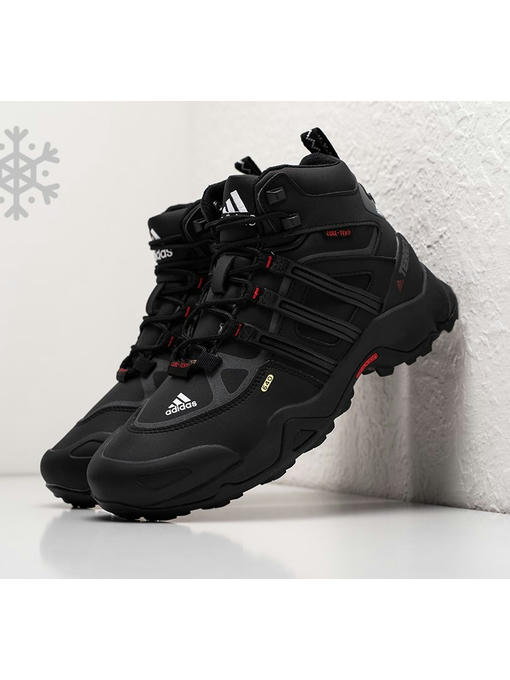 Зимние Ботинки Adidas Terrex Winter