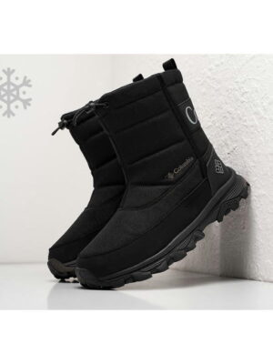 Зимние Сапоги Columbia