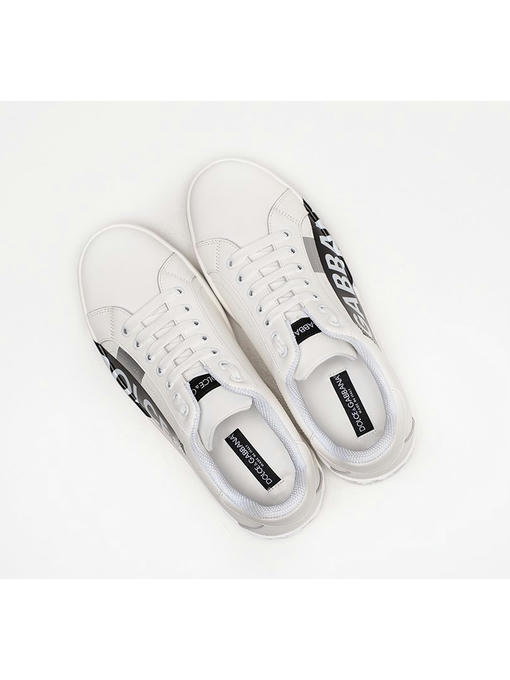 Кроссовки Dolce & Gabbana — изображение 6