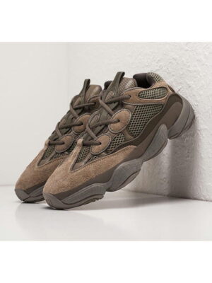 Кроссовки Adidas Yeezy 500