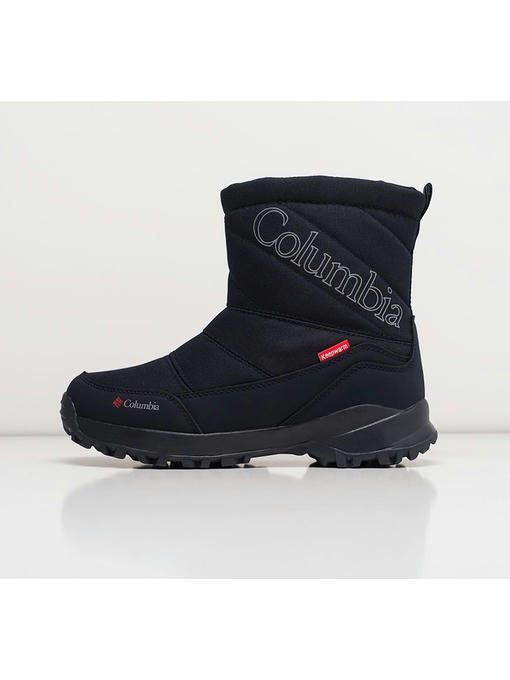Зимние Сапоги Columbia — изображение 2