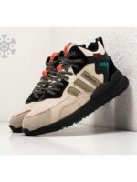 Зимние Кроссовки Adidas Nite Jogger Hi