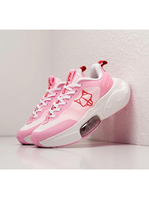 Кроссовки Naked Wolfe Sprint