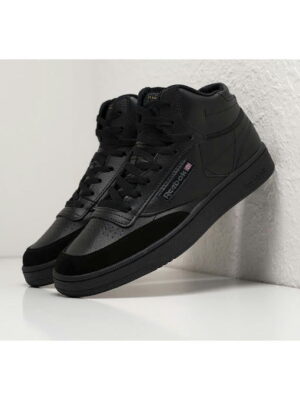 Кроссовки Reebok Club C 85 Hi