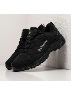 Кроссовки Columbia Firecamp Remesh