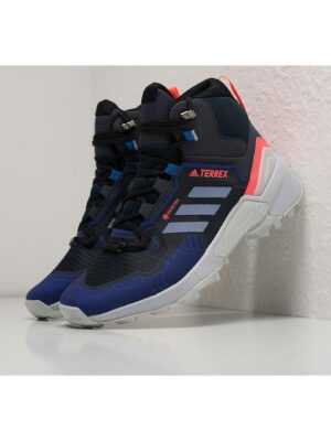 Кроссовки Adidas Terrex Swift R3 Mid