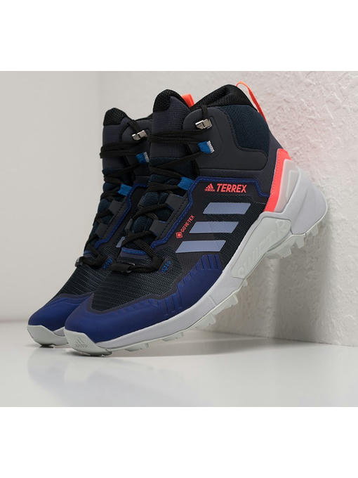 Кроссовки Adidas Terrex Swift R3 Mid