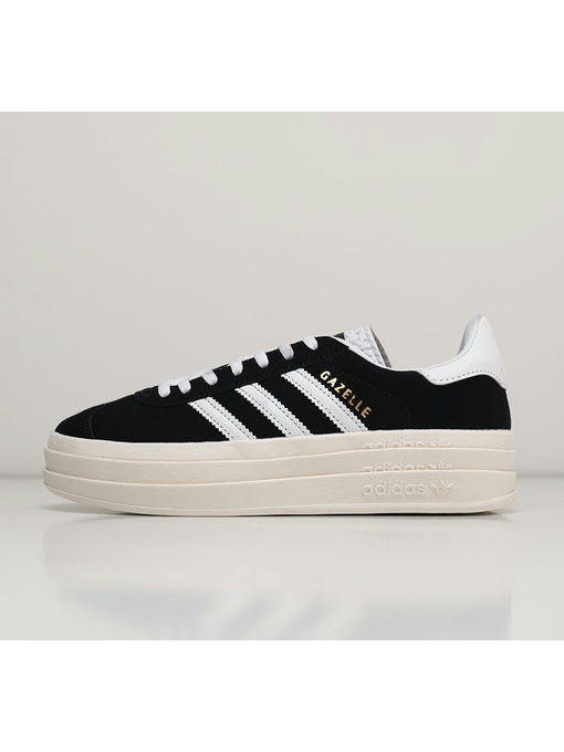 Кроссовки Adidas Gazelle Bold — изображение 3