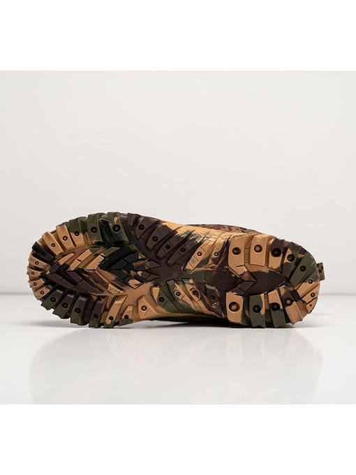 Зимние Ботинки — изображение 5