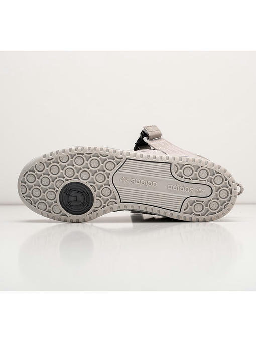 Кроссовки Bad Bunny x Adidas Forum Buckle Low — изображение 9