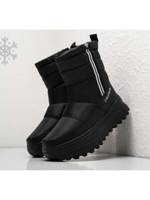 Зимние Сапоги Columbia