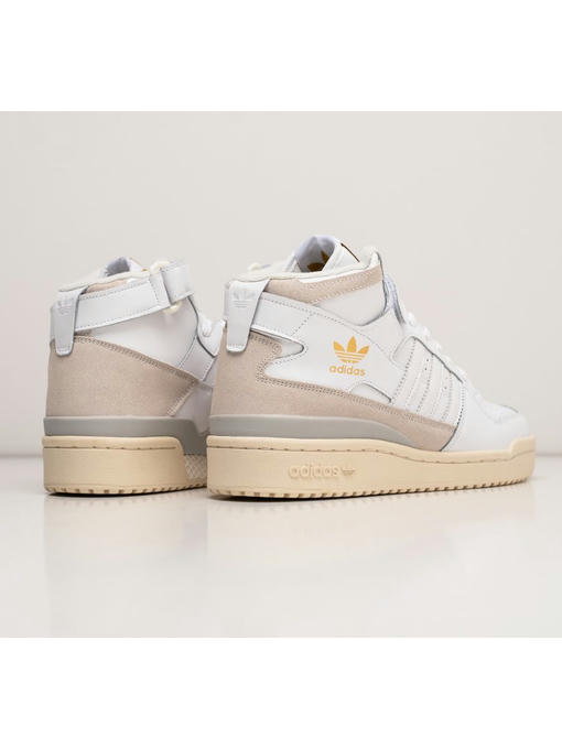 Кроссовки Adidas Forum 84 High — изображение 4