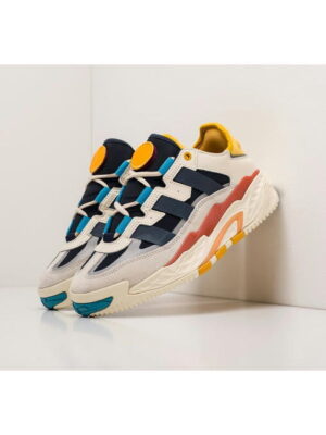 Кроссовки Adidas Niteball