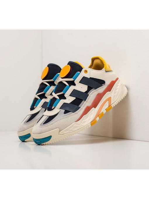 Кроссовки Adidas Niteball