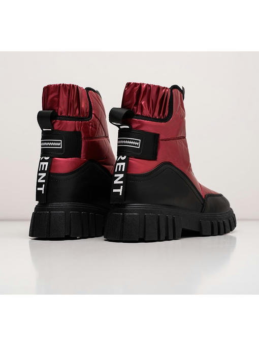 Зимние Сапоги — изображение 2