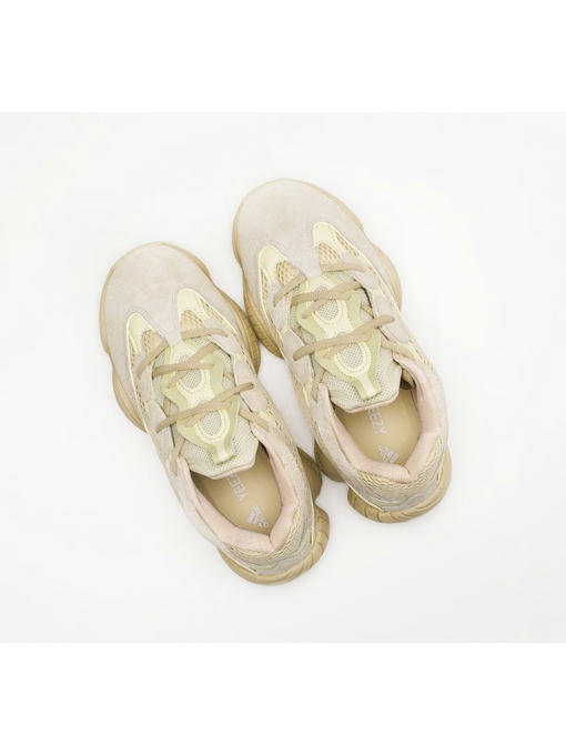 Кроссовки Adidas Yeezy 500 — изображение 6